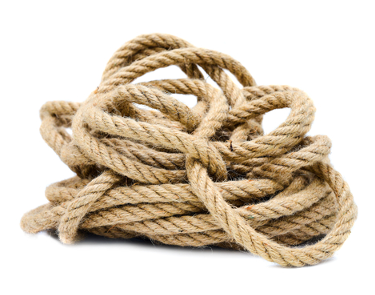 Rope